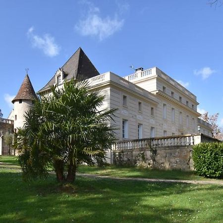 VianneChateau De Laroche住宿加早餐旅馆 外观 照片
