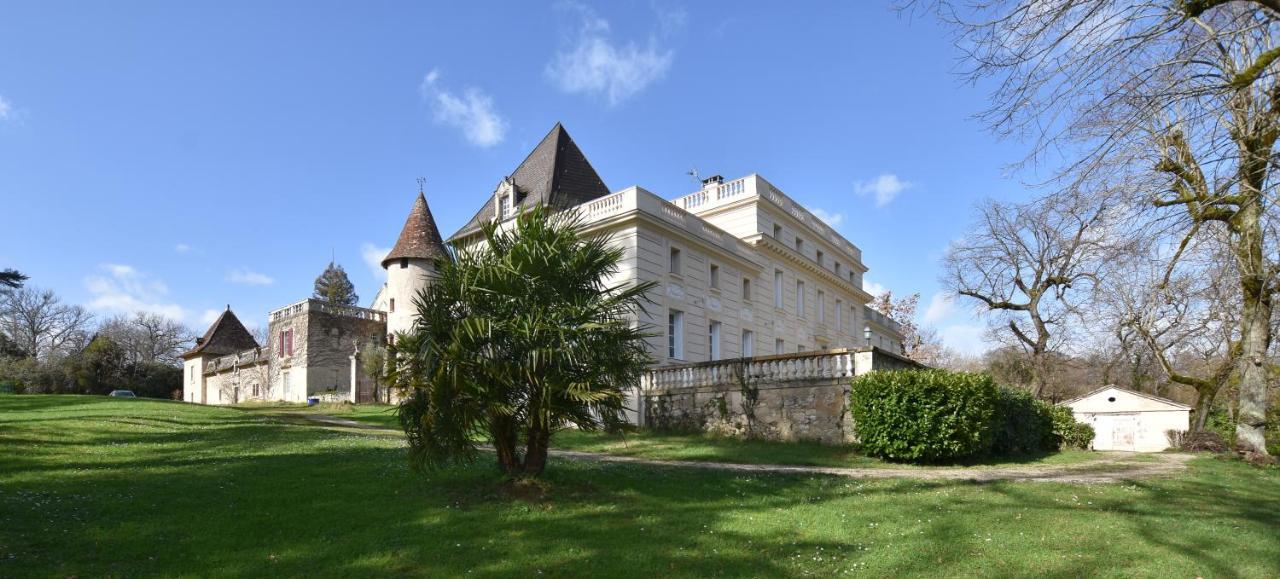 VianneChateau De Laroche住宿加早餐旅馆 外观 照片