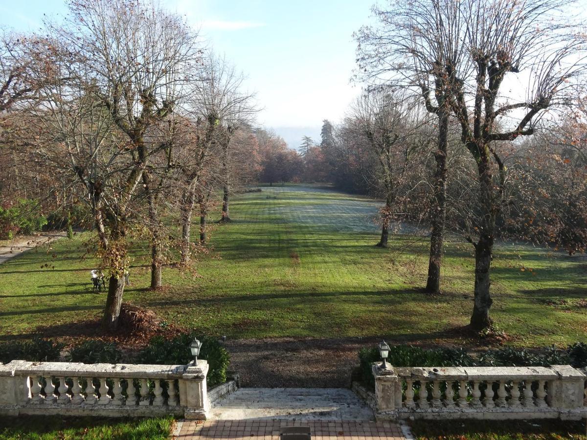 VianneChateau De Laroche住宿加早餐旅馆 外观 照片