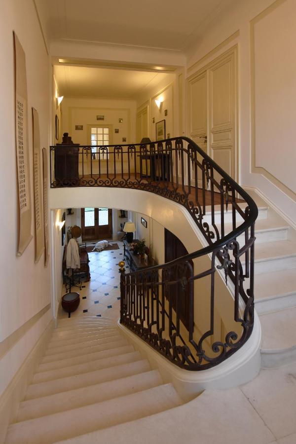 VianneChateau De Laroche住宿加早餐旅馆 外观 照片