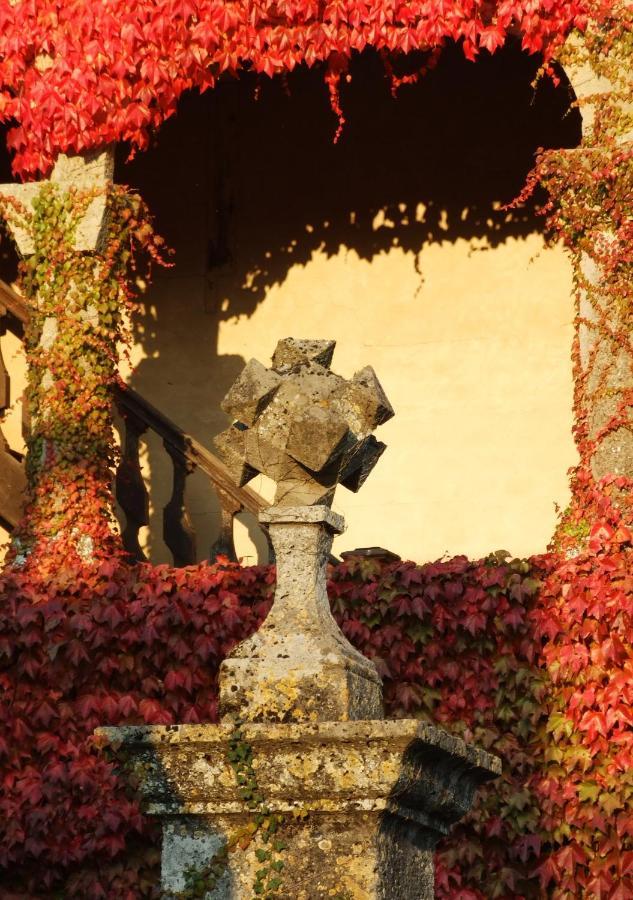 VianneChateau De Laroche住宿加早餐旅馆 外观 照片